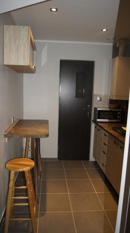 Apartament Olivier Polanica-Zdroj Exterior photo